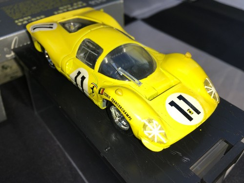 Brumm s015 ferrari 330 - #s015,