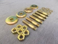 MGB/BMC 'B' Series H/T ZINC &