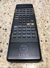 LINN Remote Control for Genki