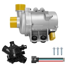 Electric Water Pump For