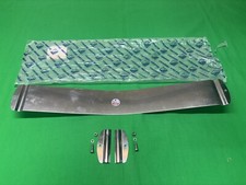 Piaggio Vespa VBB/GS/Sprint/Rally ULMA Style Accessory Legshield Badge Strap