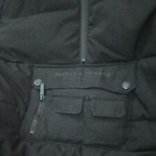 supply and demand puffer