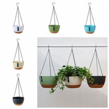 Wall Hanging Plant Pots Flower