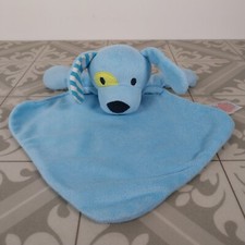 F&F Tesco Dog Baby Comforter