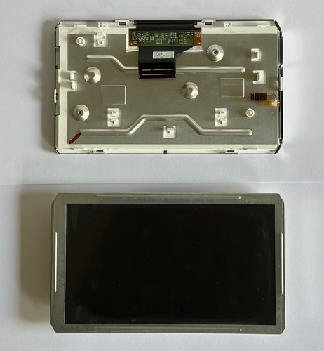 Mini clubman f54 lcd screen - mini,