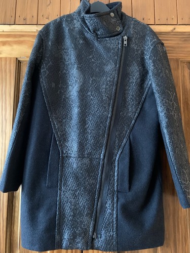 Womens winter coat size 8 - womens,