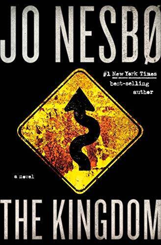 The kingdom novel - a,