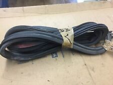 Used PEUGEOT 306 Estate sw REAR TAILGATE WEATHERSTRIP RUBBER SEAL 870769