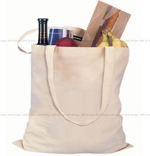 50 x 100% COTTON SHOPPING