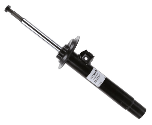 New shock absorber - new,