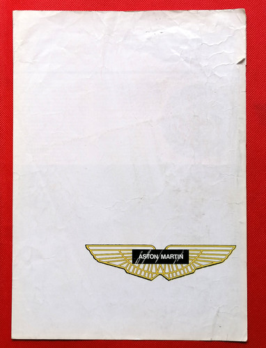1975 aston martin sales - martin,