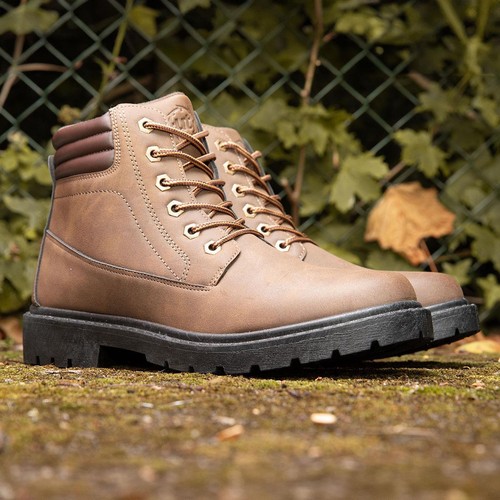 Urban territory mens boots - urban,