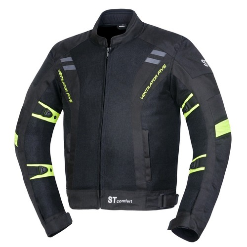 Motorcycle jacket fabric for - fabric,
