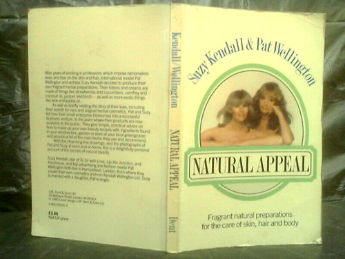 Natural appeal suzy - appeal,