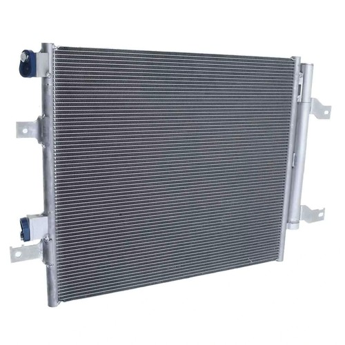 Condenser air conditioning for - condenser,