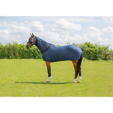 Hy Equestrian Lycra Flex Rug