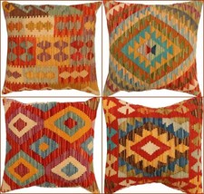 Kilim cushion covers Luxury