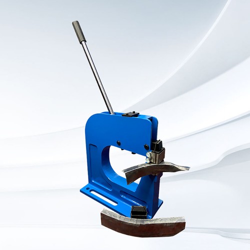 Manual shrinker stretcher - manual,