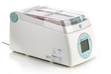 BARKEY PLASMATHERM BLOOD FLUID WARMING MEDICAL PLASMA THAWER WARMER MACHINE UK