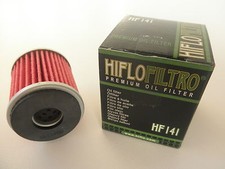 HIFLO OIL FILTER HF141 FOR