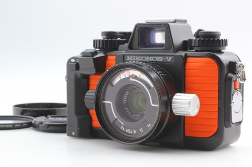 Read exc nikon nikonos v - [exc+5],