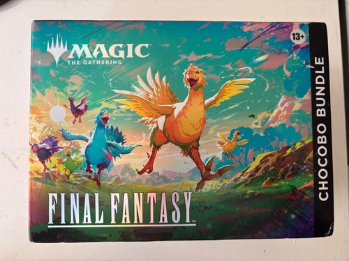Mtg magic the - gathering, final