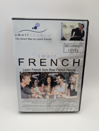 Smartfrench learn from real - smartfrench,