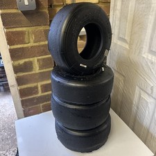 Mojo C2 Cadet Mini Max Tyres