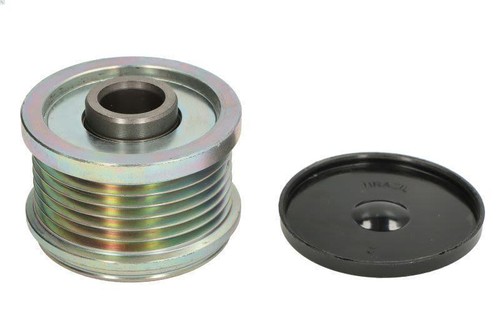 Alternator pulley cargo - alternator,
