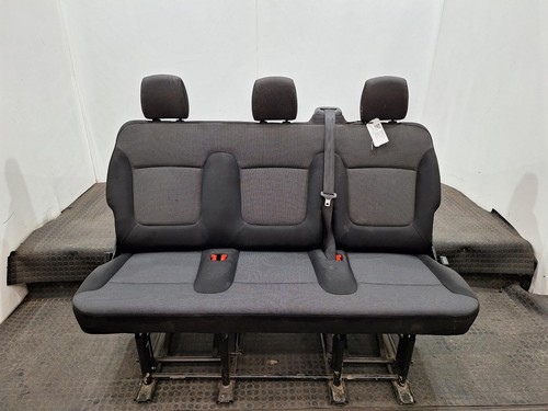 Renault trafic mk3 - renault, 2014-2026