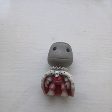 Little Big Planet lbp Sackboy
