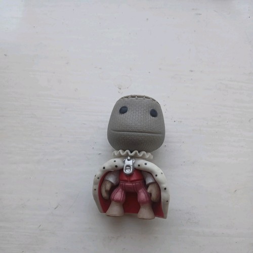 Little big planet - planet, sackboy