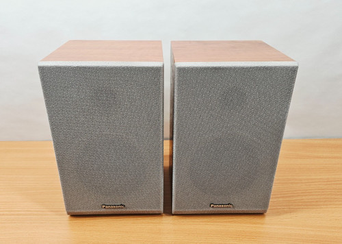 Panasonic pm33db bookshelf - sb-pm33db,