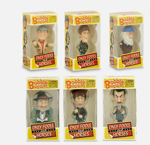 Only fools horses - only,