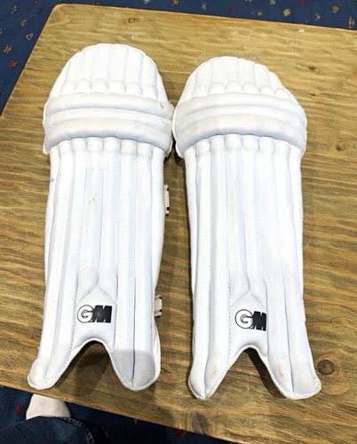303 cricket batting leg - 303,