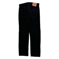 Levis Cord Trousers - 32″