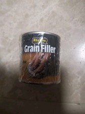 Rustins Grain Filler – 230g- Oak color
