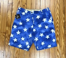 NEW Loudmouth Golf Shorts Mens