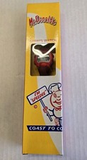 2002 McDonald's Sports Watch