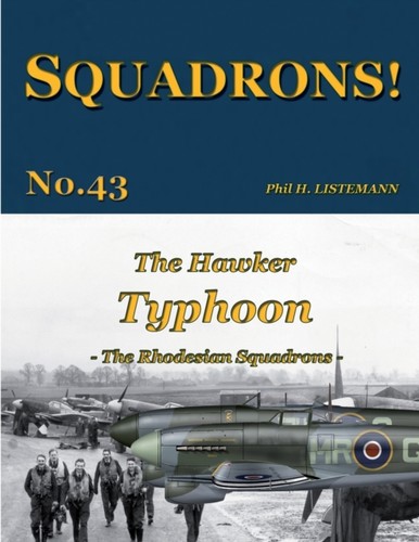 Listemann hawker typhoon - hawker,