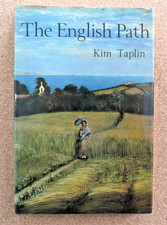 The English Path: Kim Taplin