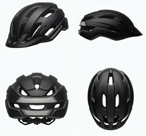 Bell cycle helmet - size, medium