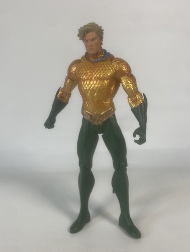 Aquaman new action - new,