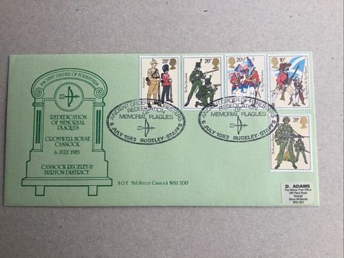 1983 ancient order - 1983,