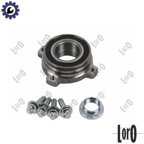 Wheel hub 141 - hub, for