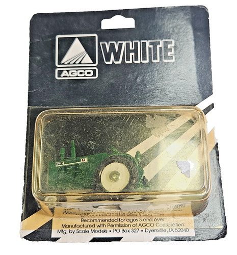 Scale models oliver - models,
