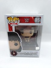 Funko POP! WWE: Chyna -
