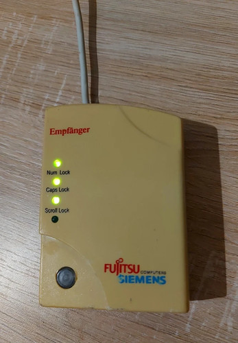 Vintage fujitsu siemens - fujitsu,