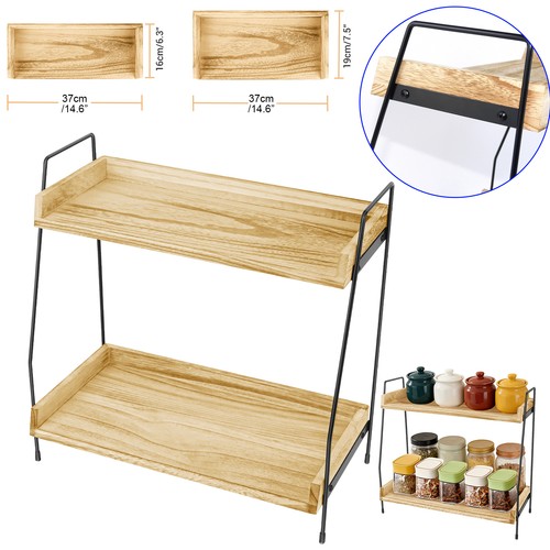 Tier coffee station - 2,