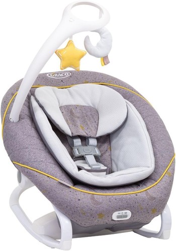 Graco all ways soother - all,